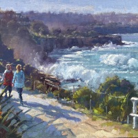 'Heading to Coogee'