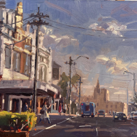 The Randwick Spot