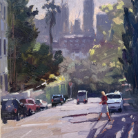 From Darling Point Road